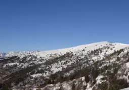 Neve a Valmala e collina buschese