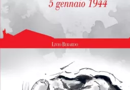 La copertina della nuova edizione con il disegno di Araldo Cavallera