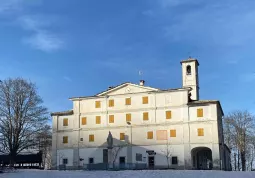 Alle sorgenti e delle vasche d’accumulo nei pressi del santuario di Valmala manutenzione straordinaria a cura dell'Acda per 105 mila euro con fondi dell’Autorità d’ambito all’Unione montana valle Varaita