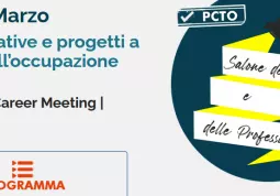 Questa settimana Salone del lavoro online