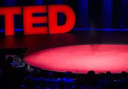 TED (Technology Entertainment Design) è un insieme di conferenze, chiamate anche TED talks, gestite dall'organizzazione privata non-profit statunitense Sapling Foundation
