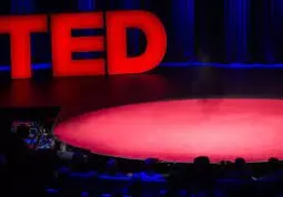 TED (Technology Entertainment Design) è un insieme di conferenze, chiamate anche TED talks, gestite dall'organizzazione privata non-profit statunitense Sapling Foundation