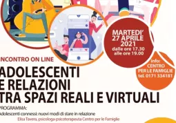 Nuovo corso online del Cerchio allargato