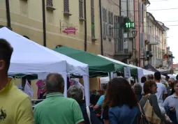 Domenica 25 luglio è la data stabilita per il ritorno della Fiera