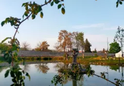 Da domenica si riapre al pubblico il Parco museo dell’Ingegno