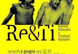 Venerdì 4 giugno alle ore 20,30 nel quartiere San Rocco un incontro  fra gli amministratori comunali e giovani residenti