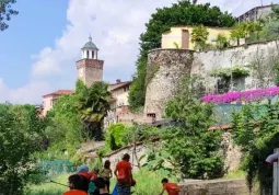 In tanti a Busca per Spazzamondo della Giornata mondiale dell'Ambiente