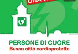  Lunedì 21 giugno alle ore 20 nella sede della Cri si terrà il prossimo corso su massaggio cardiaco, uso del defibrillatore automatico esterno e manovre di disostruzione delle vie aeree in lattanti, bambini e adulti, tenuto da istruttori volontari qualificati della Croce Rossa Italiana