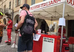 Fiera di luglio