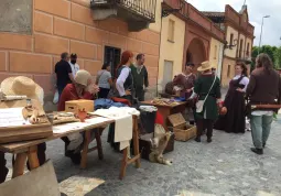 Fiera di luglio