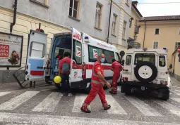 Fiera di luglio