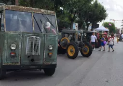 Fiera di luglio