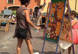 Fiera di luglio