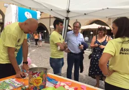 Fiera di luglio