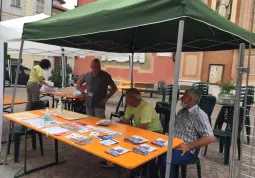 Fiera di luglio