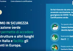  www.dgc.gov.it: tutte le informazione sulla certificazione verde Covid19