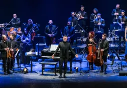 Sabato 4 settembre alle ore 21 il parco-museo dell’Ingenio ospiterà lo straordinario concerto sinfonico corale dedicato a Ennio Morricone. Protagonisti  il The Ensemble Symphony Orchestra e i Polifonici del Marchesato