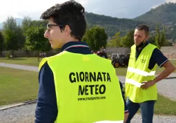 X Giornata della meteorologia