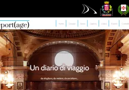 Il video della visita e il contributo documentati sono visibili dalla home page del sito www.buscareportage.it