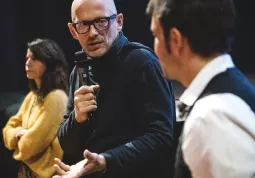 Regista e sceneggiatrice del film in programmazione ospiti in sala al Lux