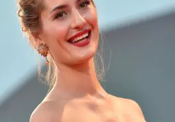 Al venerdì  sarà ospite al Lux l'attrice Lidiya Liberman interprete del film