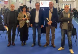  Buschesi premiati per Fedeltà al lavoro