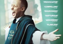 La locandina del film