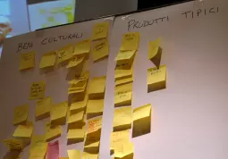 I risultati del ”brainstorming”