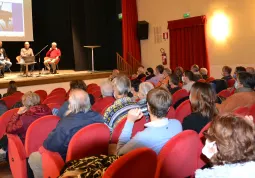 Pubblico coinvolto