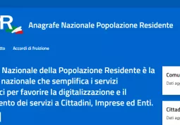 Anche il Comune di Busca è nell'Anagrafe Nazionale della Popolazione Residente (Anpr) digitale