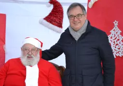 Mercatino di Natale 2021 -2