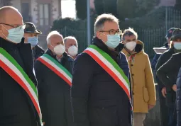 78° Anniversario dell'eccidio di Ceretto