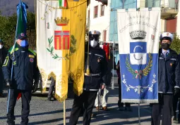 78° Anniversario dell'eccidio di Ceretto