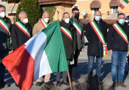 78° Anniversario dell'eccidio di Ceretto