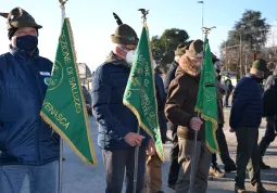 78° Anniversario dell'eccidio di Ceretto