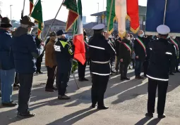 78° Anniversario dell'eccidio di Ceretto