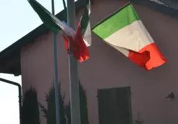 78° Anniversario dell'eccidio di Ceretto