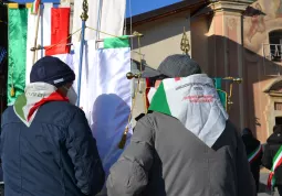 78° Anniversario dell'eccidio di Ceretto