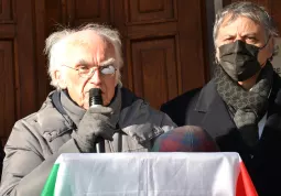 78° Anniversario dell'eccidio di Ceretto