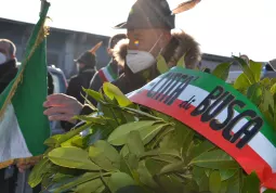 78° Anniversario dell'eccidio di Ceretto