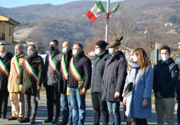 78° Anniversario dell'eccidio di Ceretto