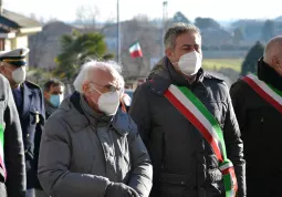 78° Anniversario dell'eccidio di Ceretto