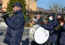 78° Anniversario dell'eccidio di Ceretto