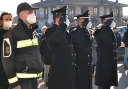 78° Anniversario dell'eccidio di Ceretto