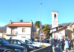 78° Anniversario dell'eccidio di Ceretto