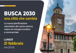 Lunedì prossimo 21 febbraio, alle ore 20.45 in i Casa Francotto la serata dal titolo 