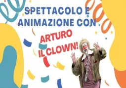 Sabato pomeriggio carnevale di bambini in piazza della  Rossa