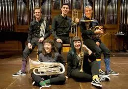 Canaja Brass Quintet
