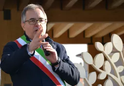 Visita Presidente della Regione Piemonte - polo scolastico 1