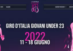 Il Giro d’Italia Giovani Under 23 è alla 45a edizione, organizzata da Extragiro. Si correrà da sabato 11 a sabato 18 giugno in sette tappe e in sei regioni, con la partecipazione di  35 formazioni: 17 team italiani, una mista regionale e 17 formazioni straniere